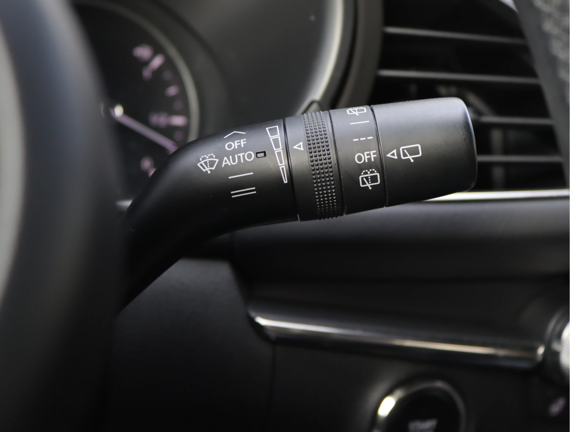 Hoofdafbeelding Mazda 3