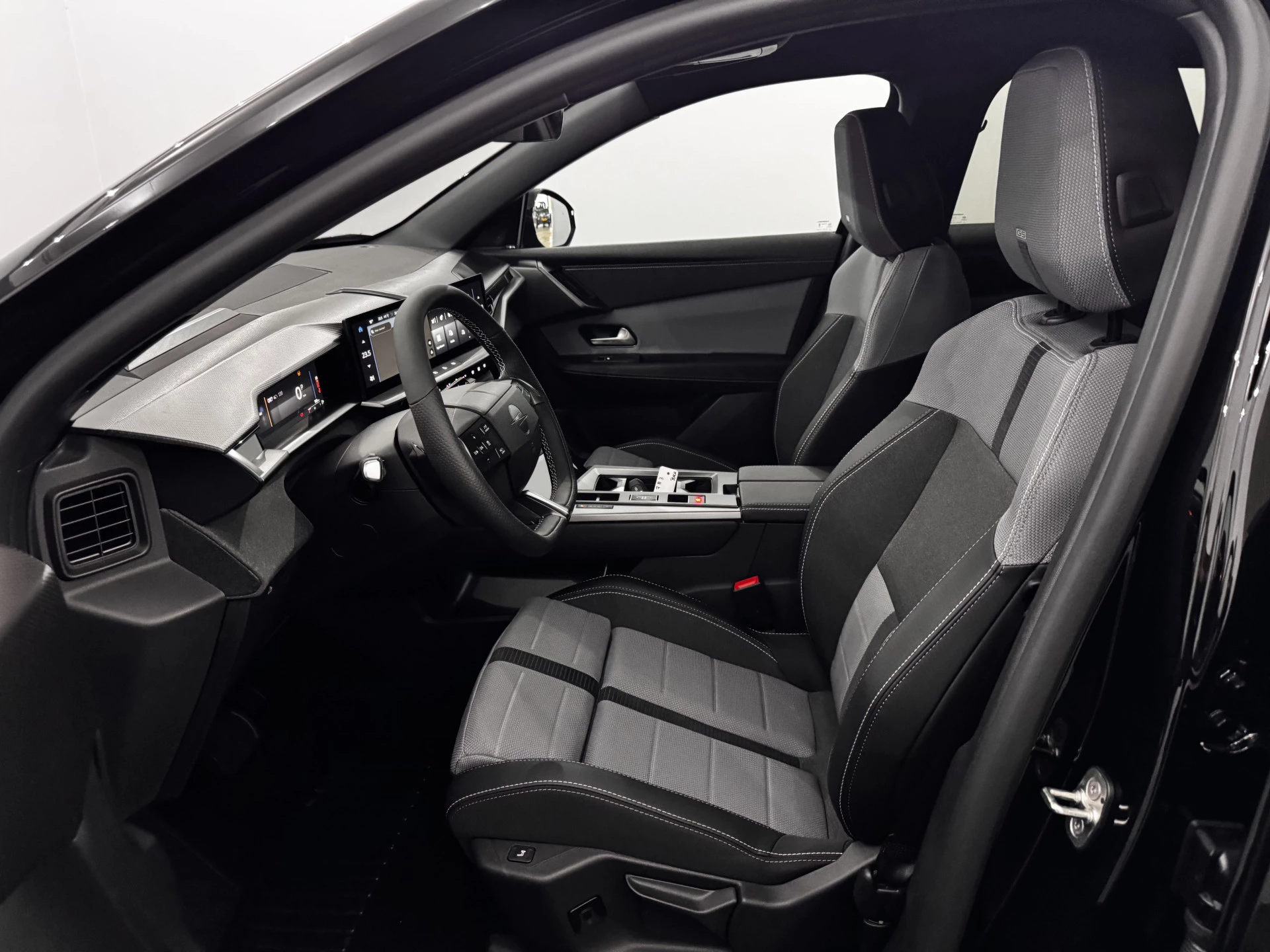 Hoofdafbeelding Opel Grandland