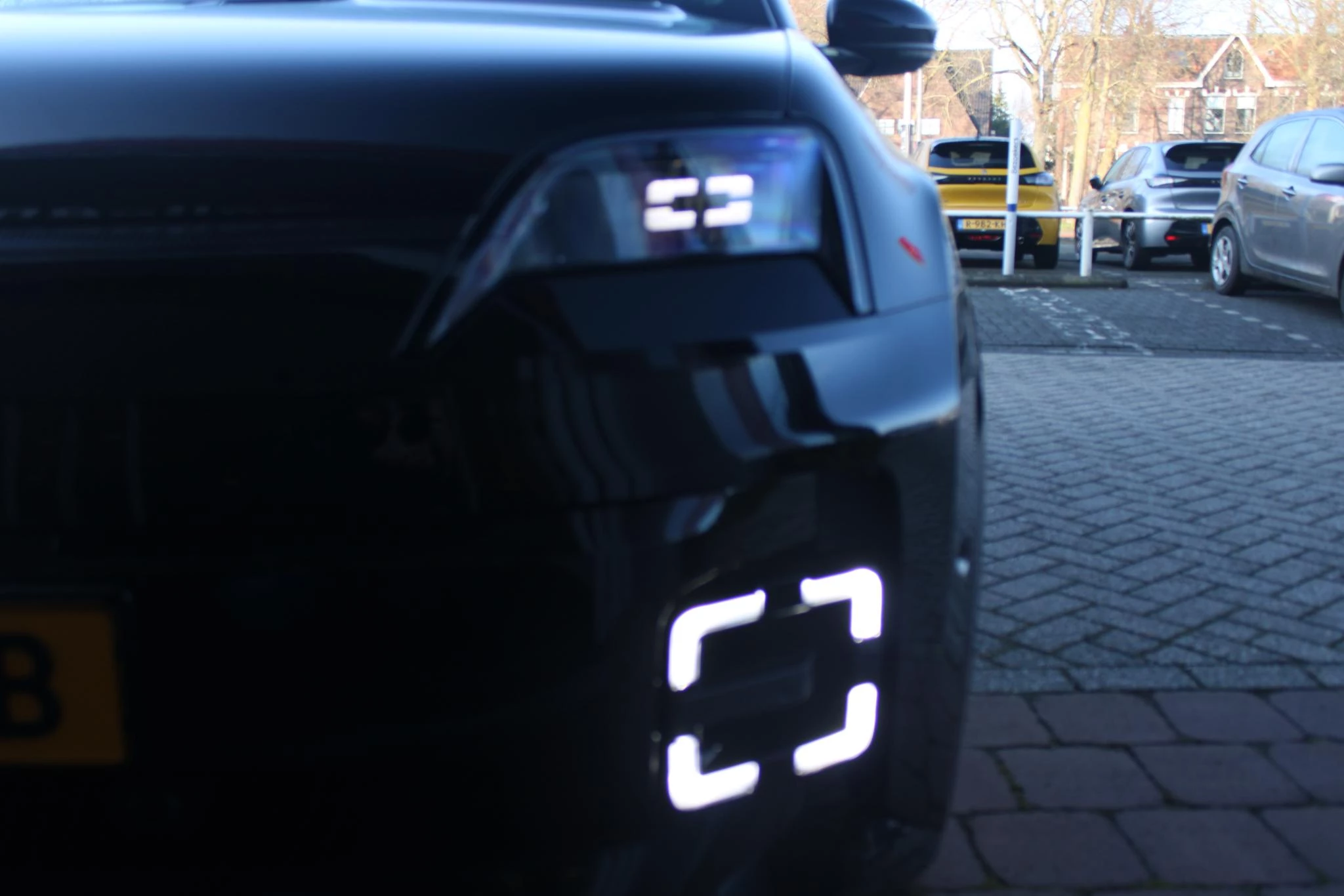 Hoofdafbeelding Renault 5