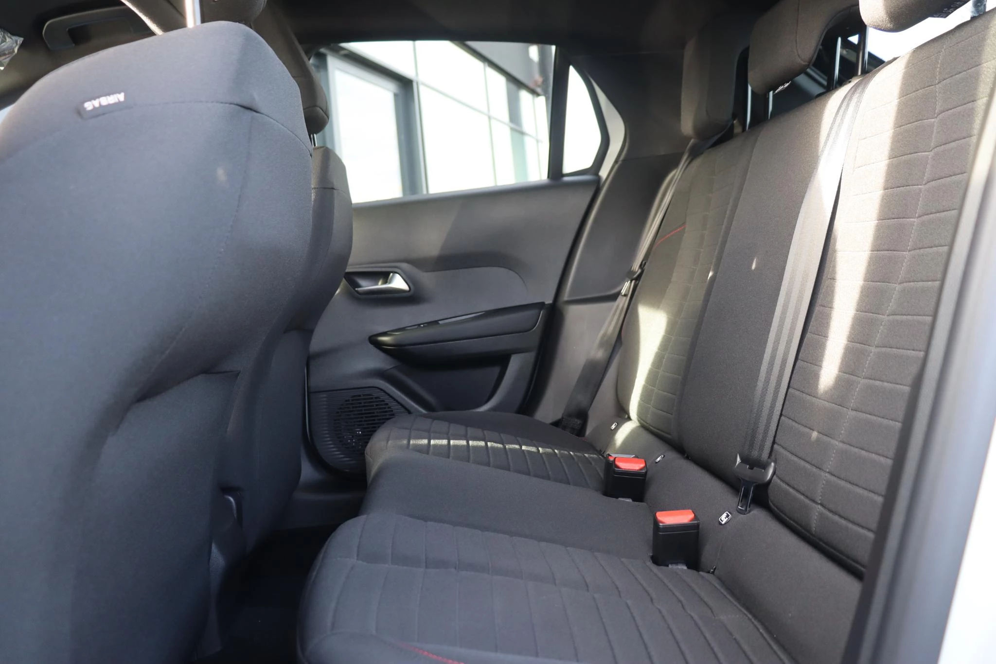 Hoofdafbeelding Lancia Ypsilon