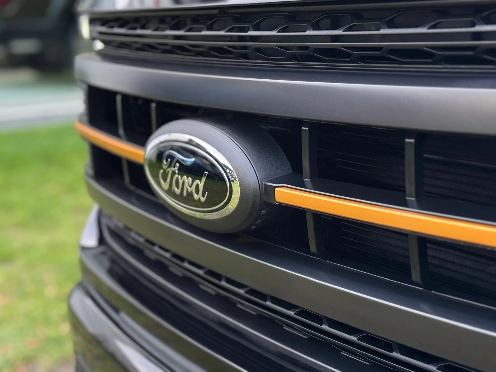 Hoofdafbeelding Ford F-150