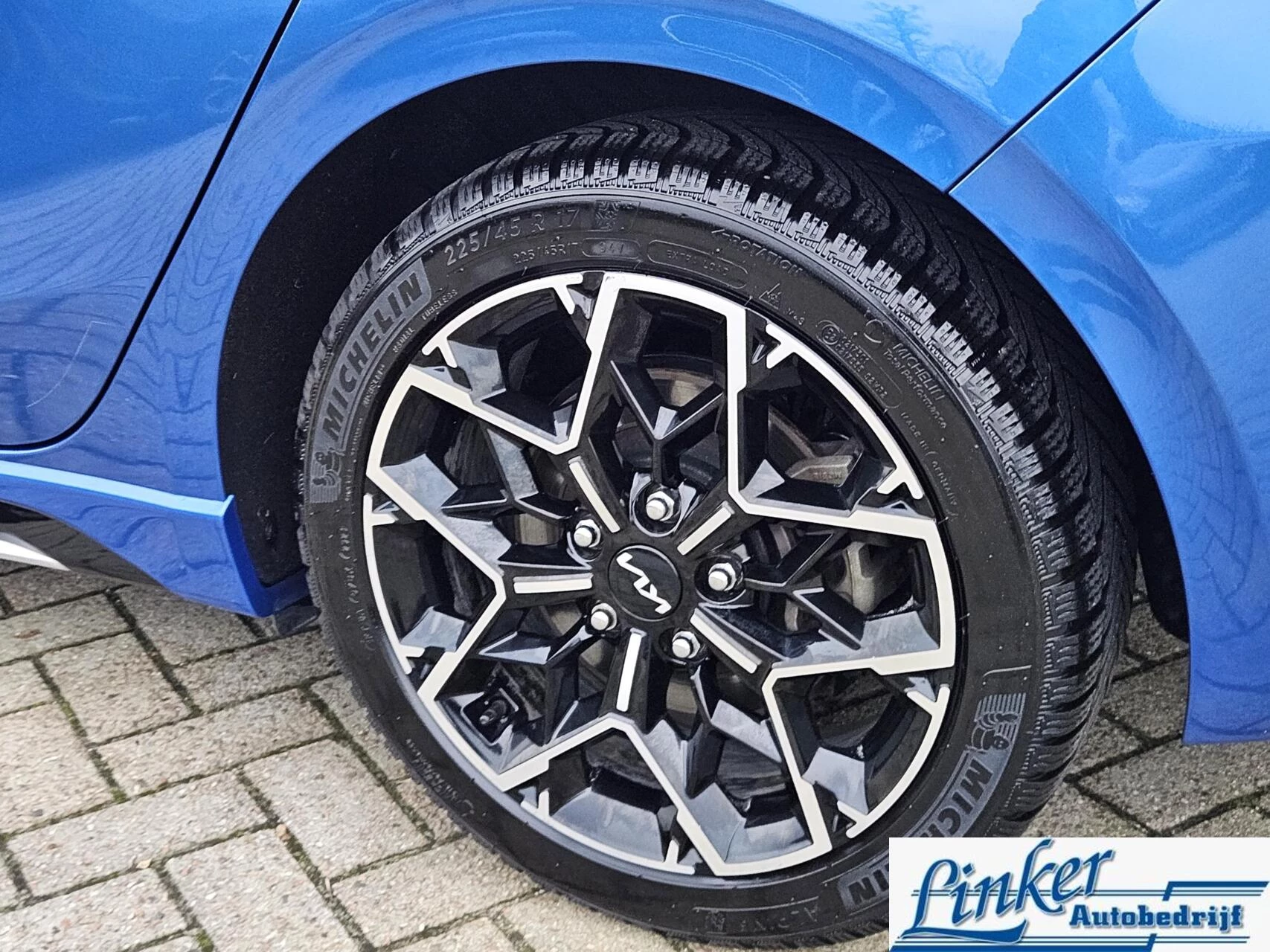 Hoofdafbeelding Kia Ceed