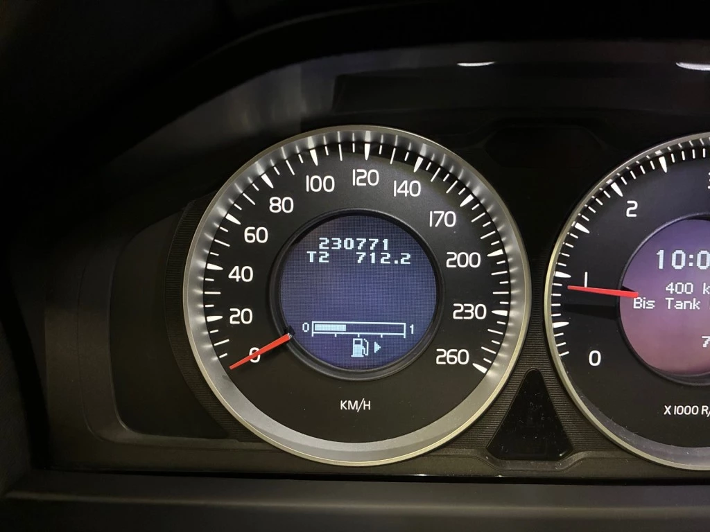 Hoofdafbeelding Volvo S60