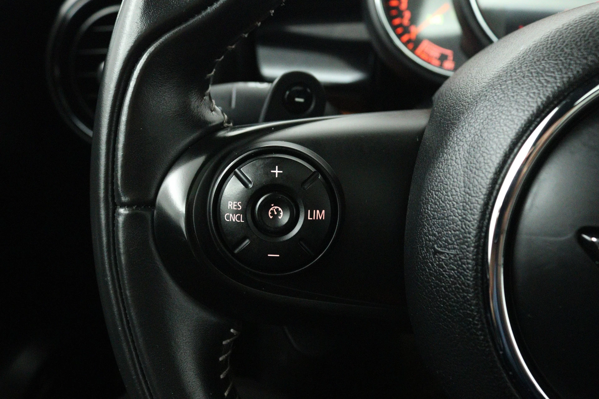 Hoofdafbeelding MINI Cooper S