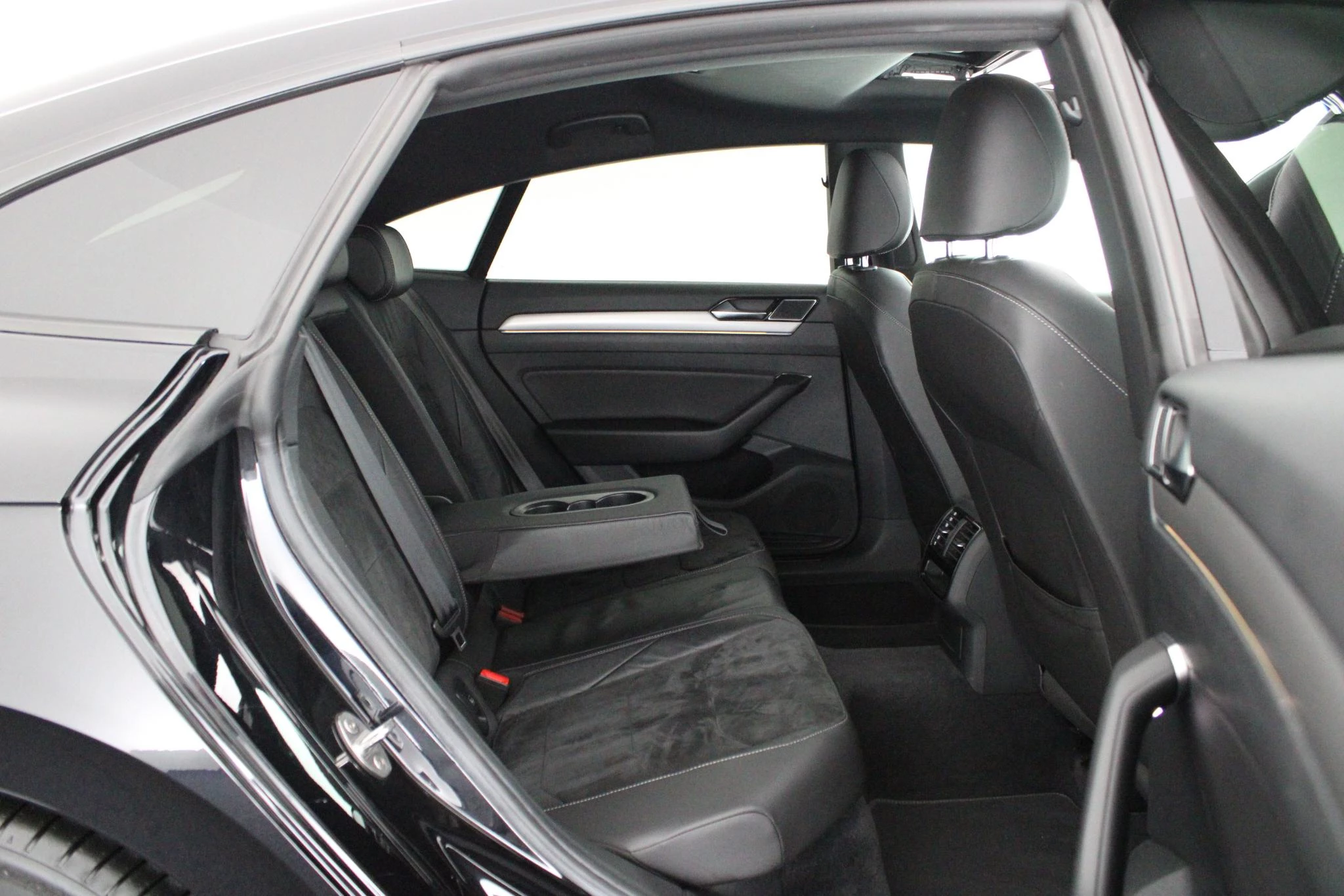 Hoofdafbeelding Volkswagen Arteon