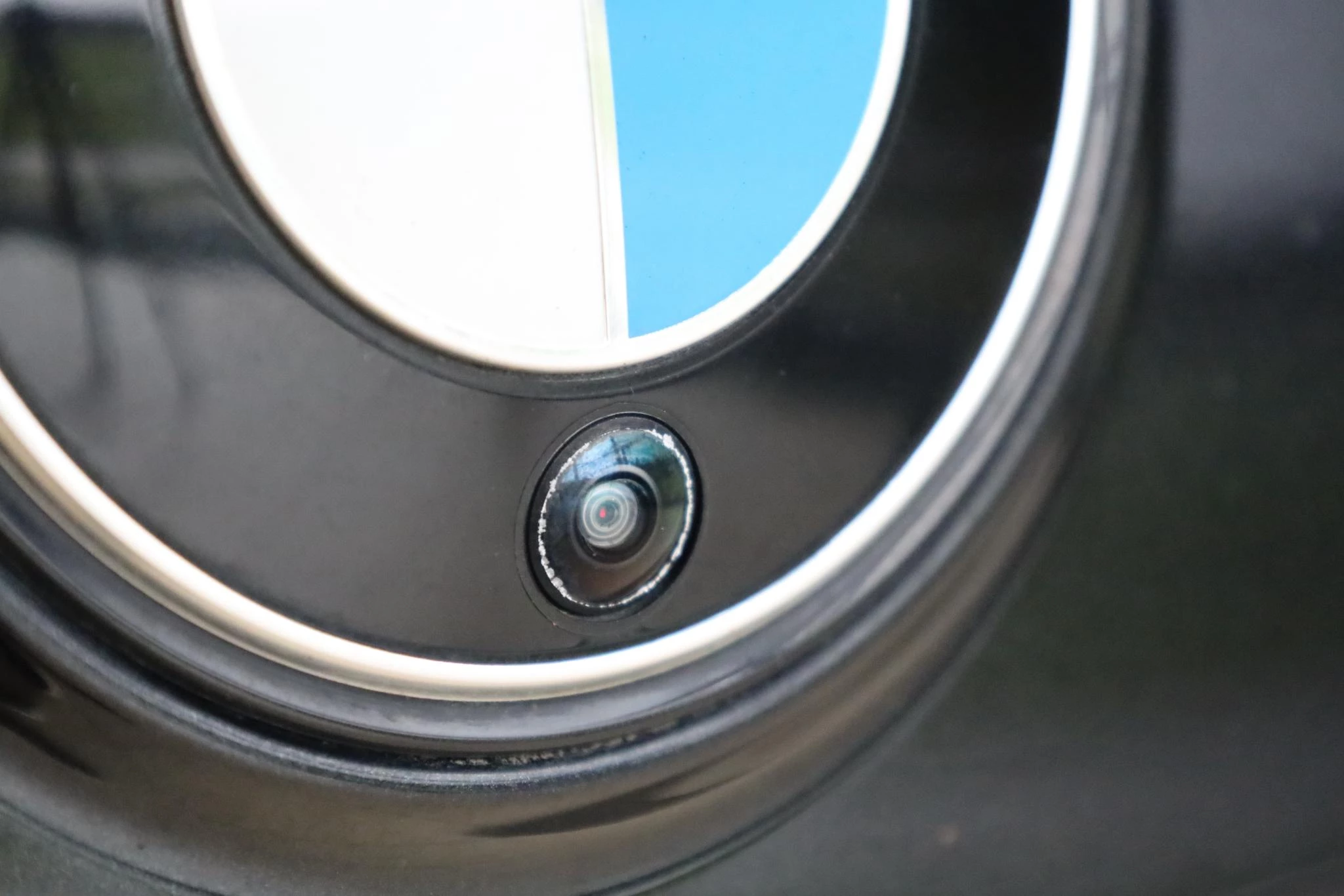 Hoofdafbeelding BMW iX