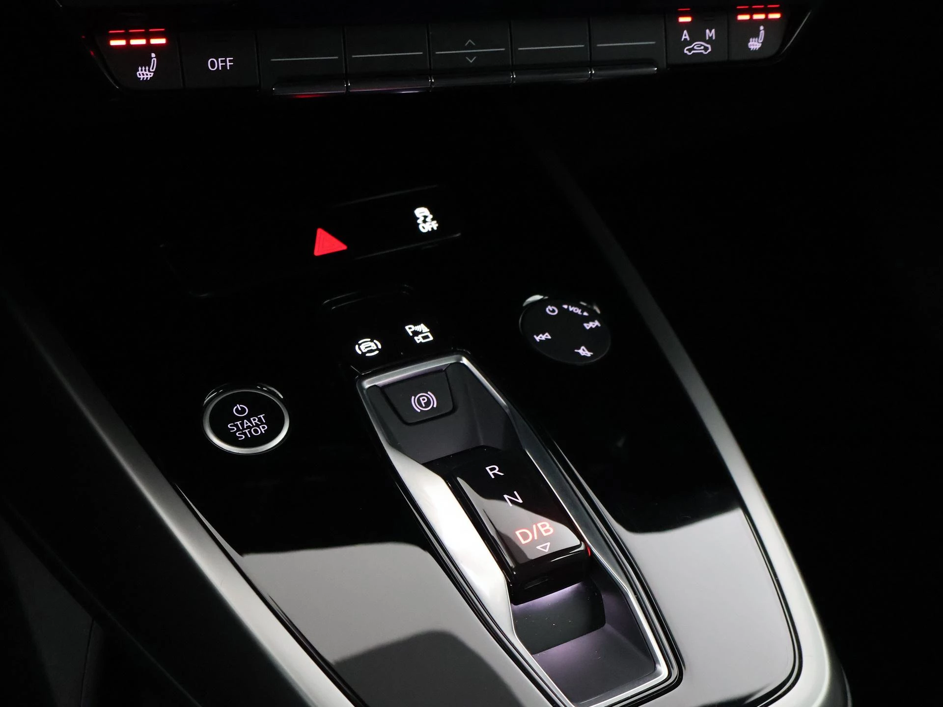 Hoofdafbeelding Audi Q4 e-tron