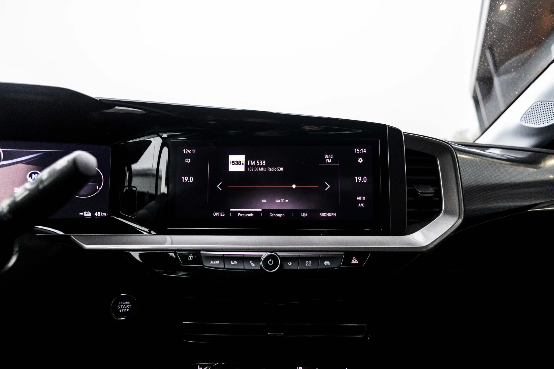 Hoofdafbeelding Opel Mokka-e