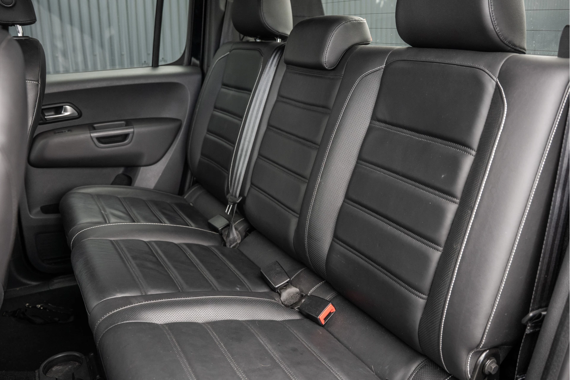 Hoofdafbeelding Volkswagen Amarok