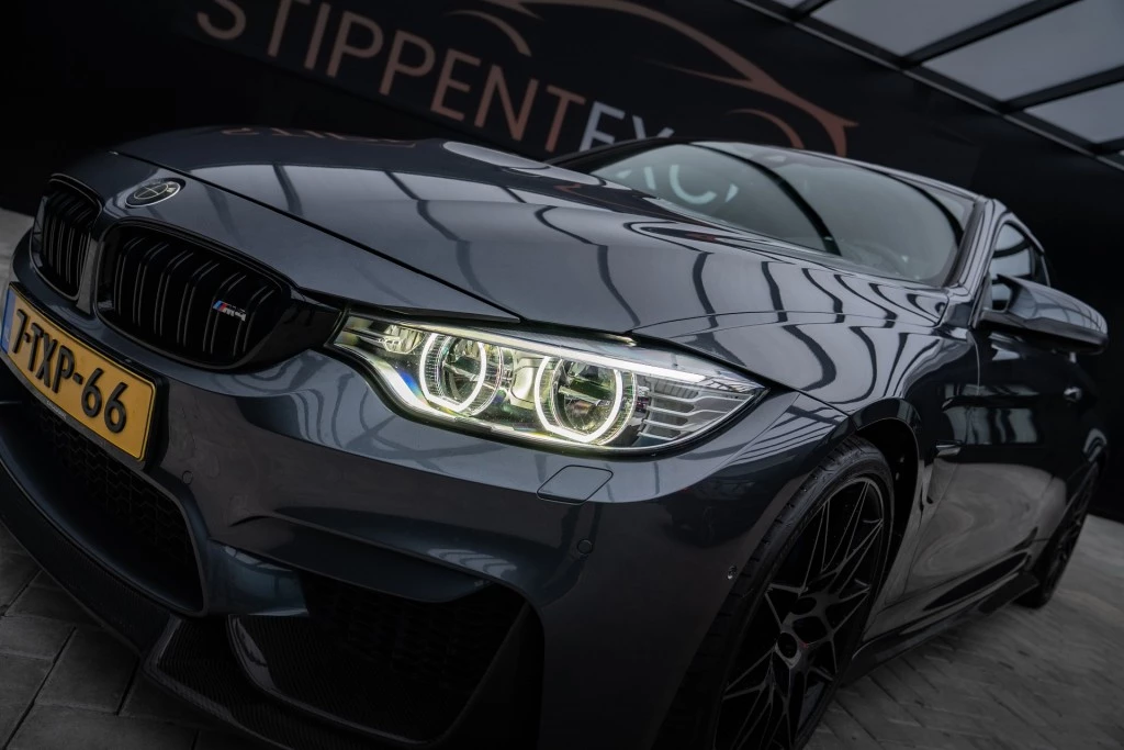 Hoofdafbeelding BMW M4