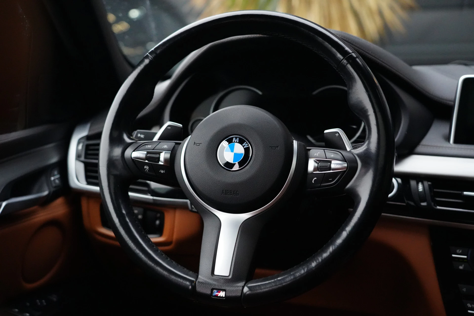 Hoofdafbeelding BMW X6