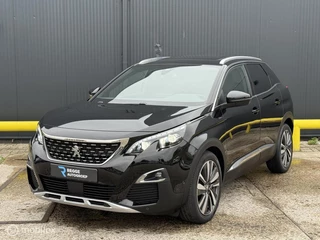 Peugeot 3008 1.2 PureTech GT Line PANORAMADAK | BOMVOL