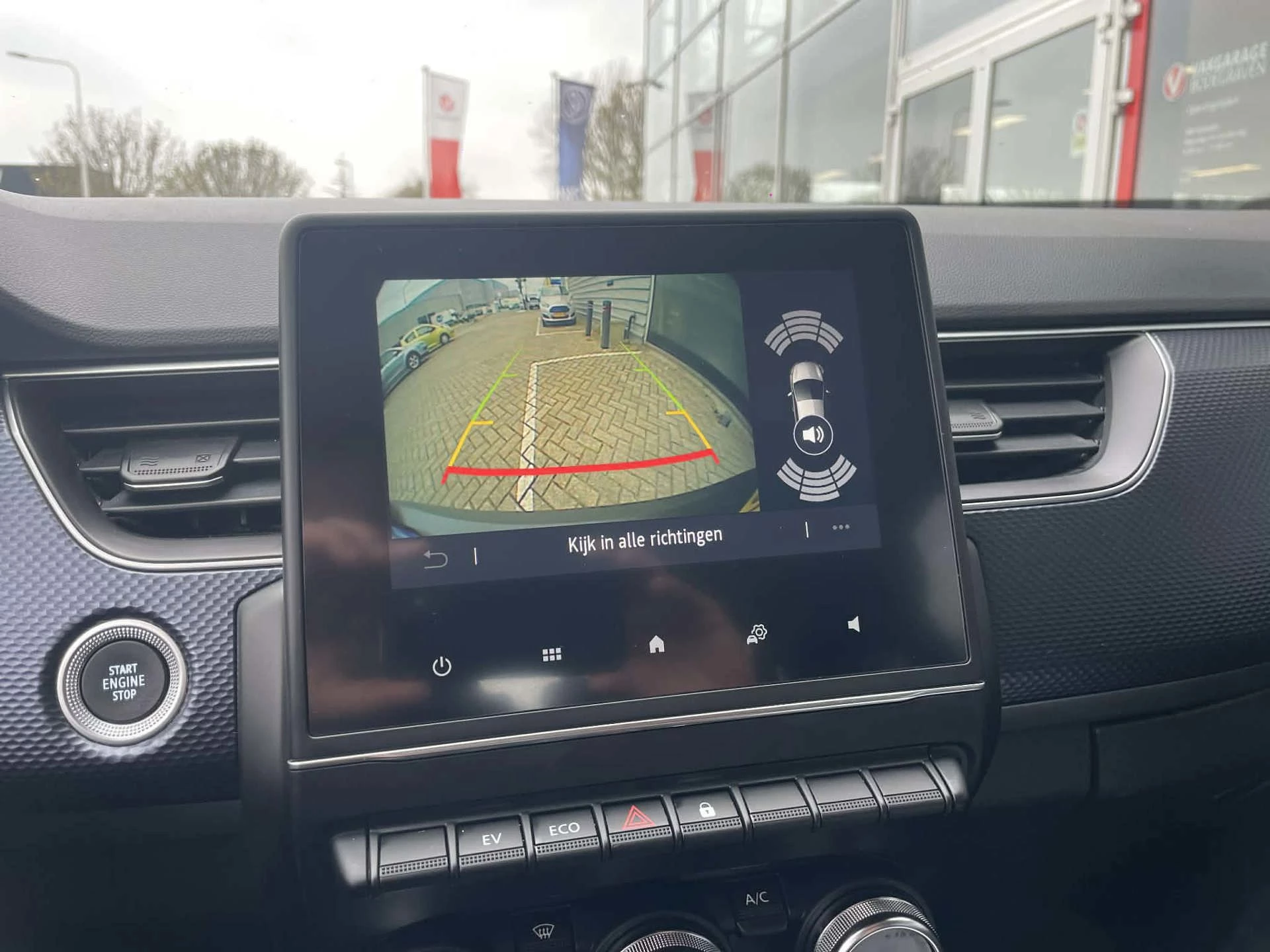 Hoofdafbeelding Renault Arkana