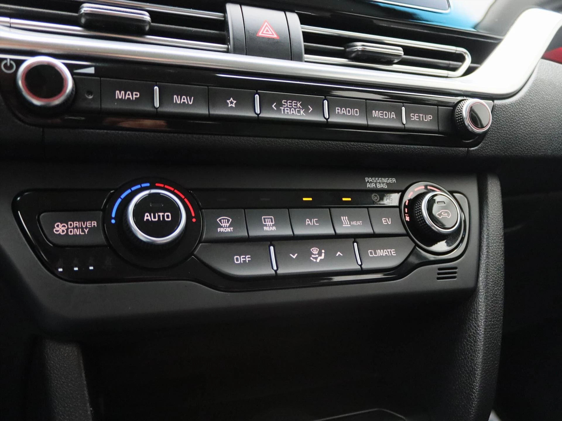 Hoofdafbeelding Kia e-Niro