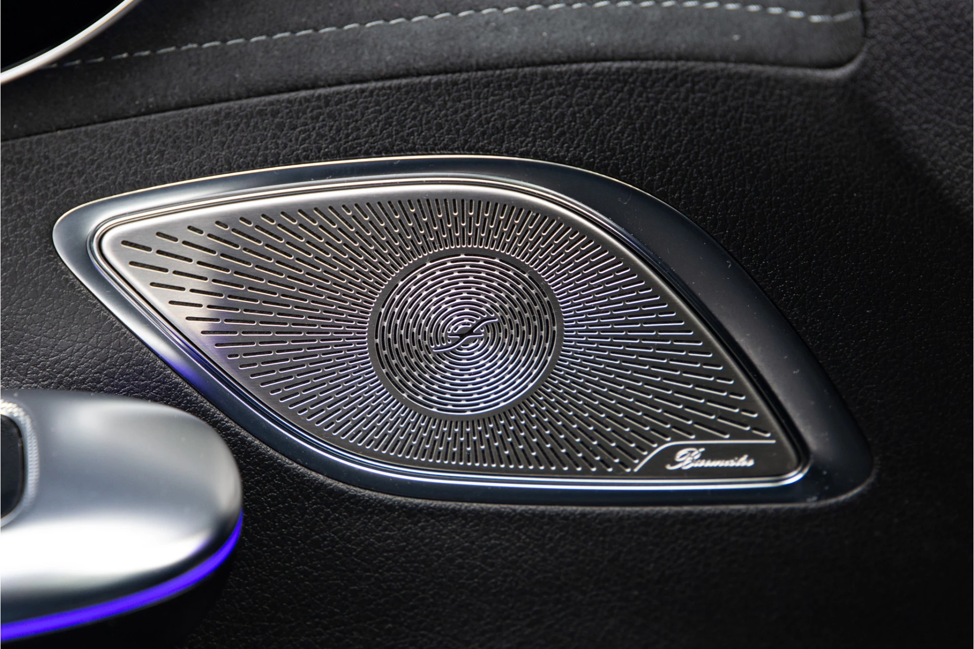 Hoofdafbeelding Mercedes-Benz EQE