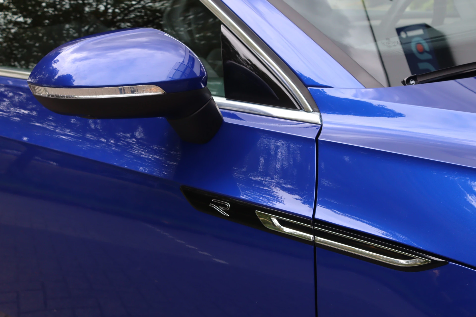 Hoofdafbeelding Volkswagen Arteon