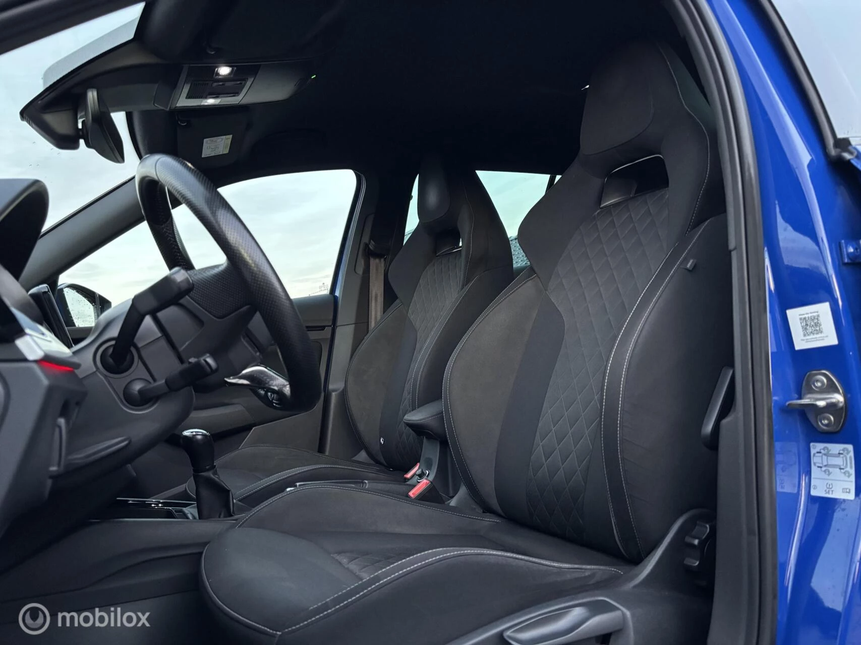 Hoofdafbeelding Škoda Kamiq