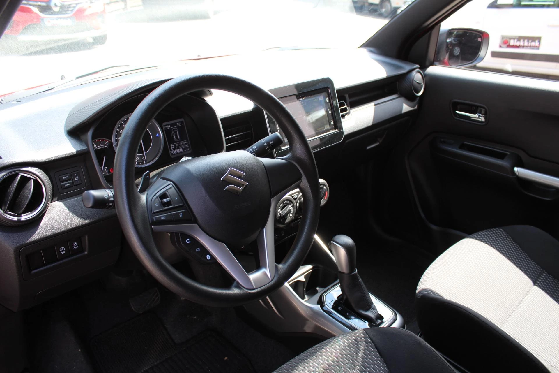 Hoofdafbeelding Suzuki Ignis