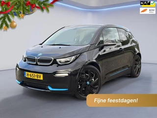 BMW I3 S SPORT Executive Edition 120Ah 42 kWh, dab, navi, 20 inch, achteruitrijcamera , 31-12-2019, Nederlandse auto met nap