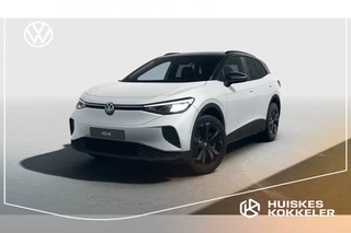 Hoofdafbeelding Volkswagen ID.4 Volkswagen ID.4