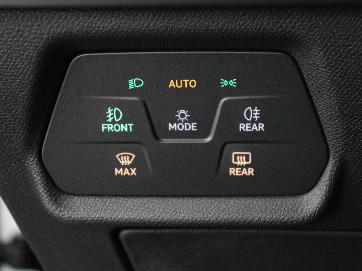 Hoofdafbeelding CUPRA Leon