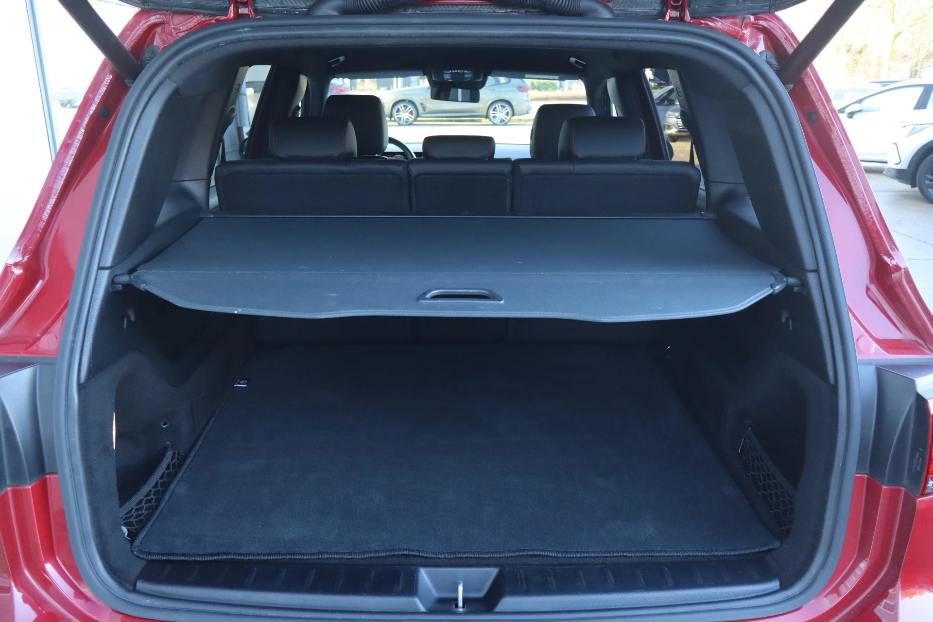 Hoofdafbeelding Mercedes-Benz GLB