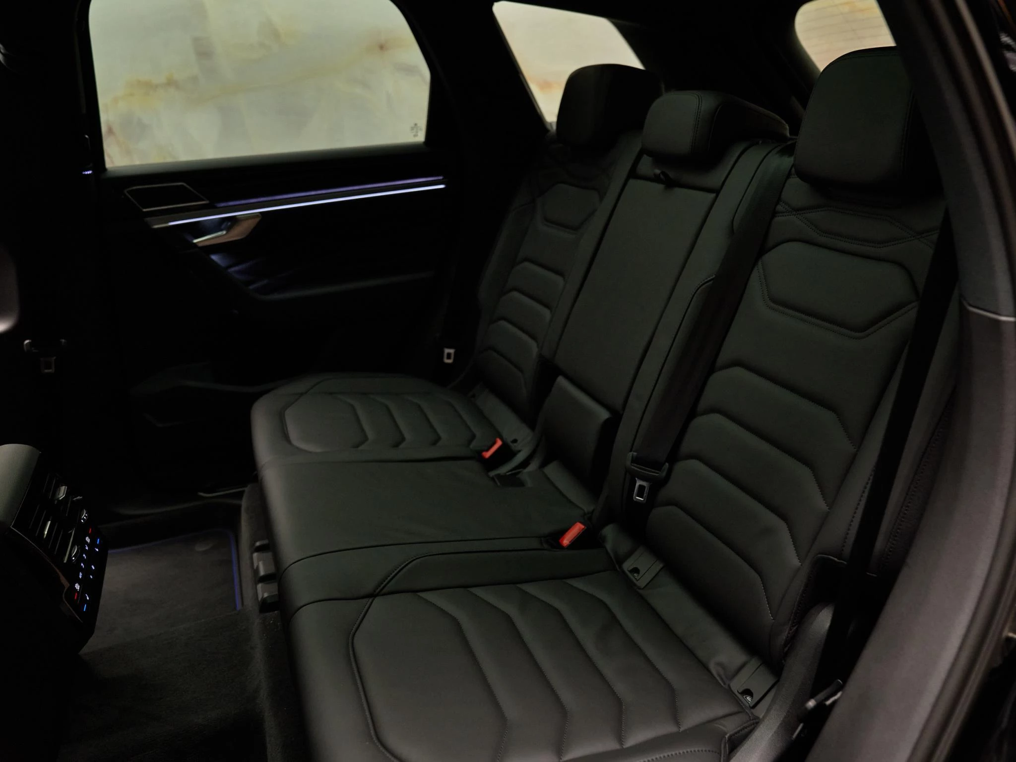 Hoofdafbeelding Volkswagen Touareg
