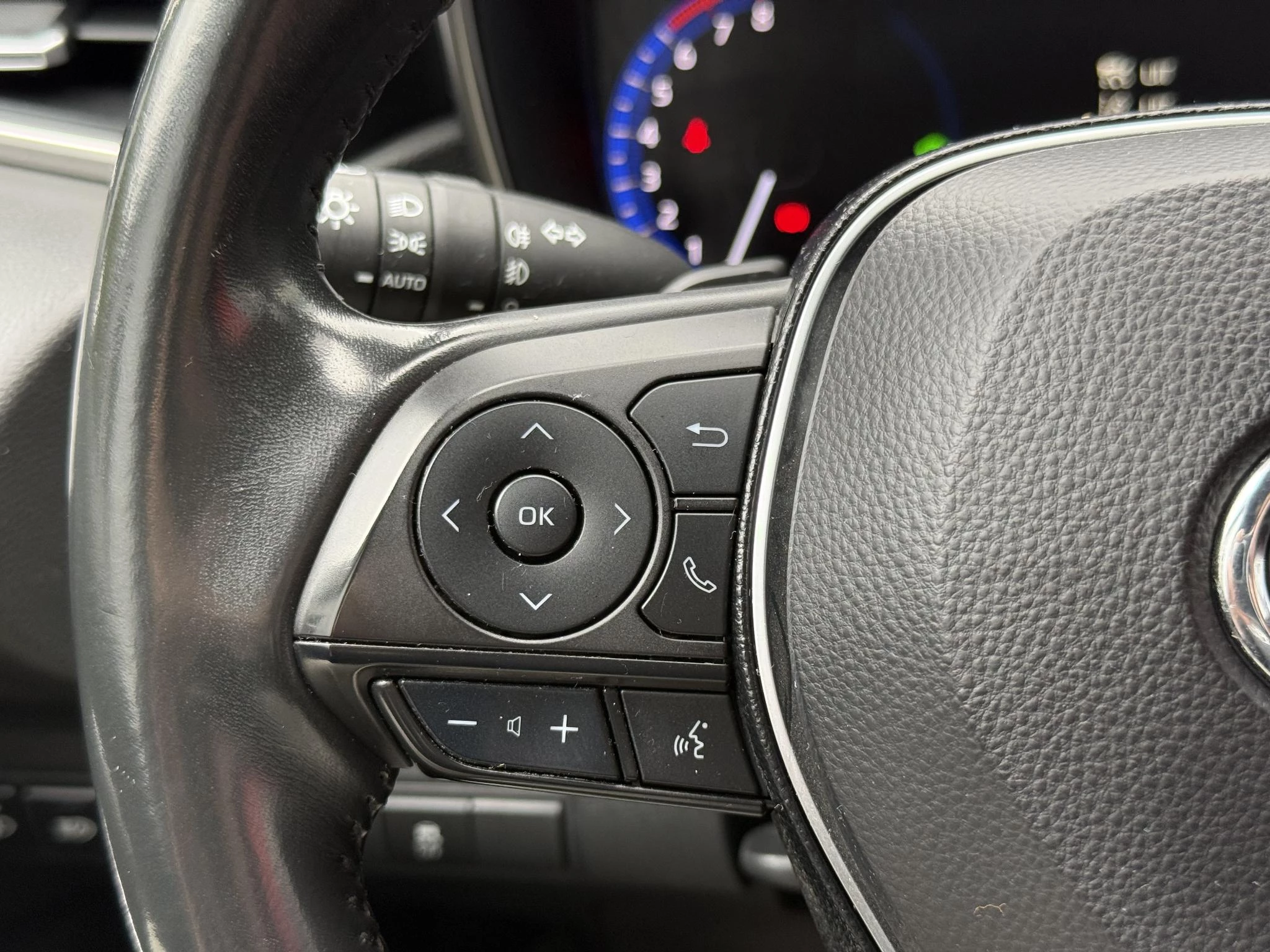 Hoofdafbeelding Toyota Corolla Touring Sports