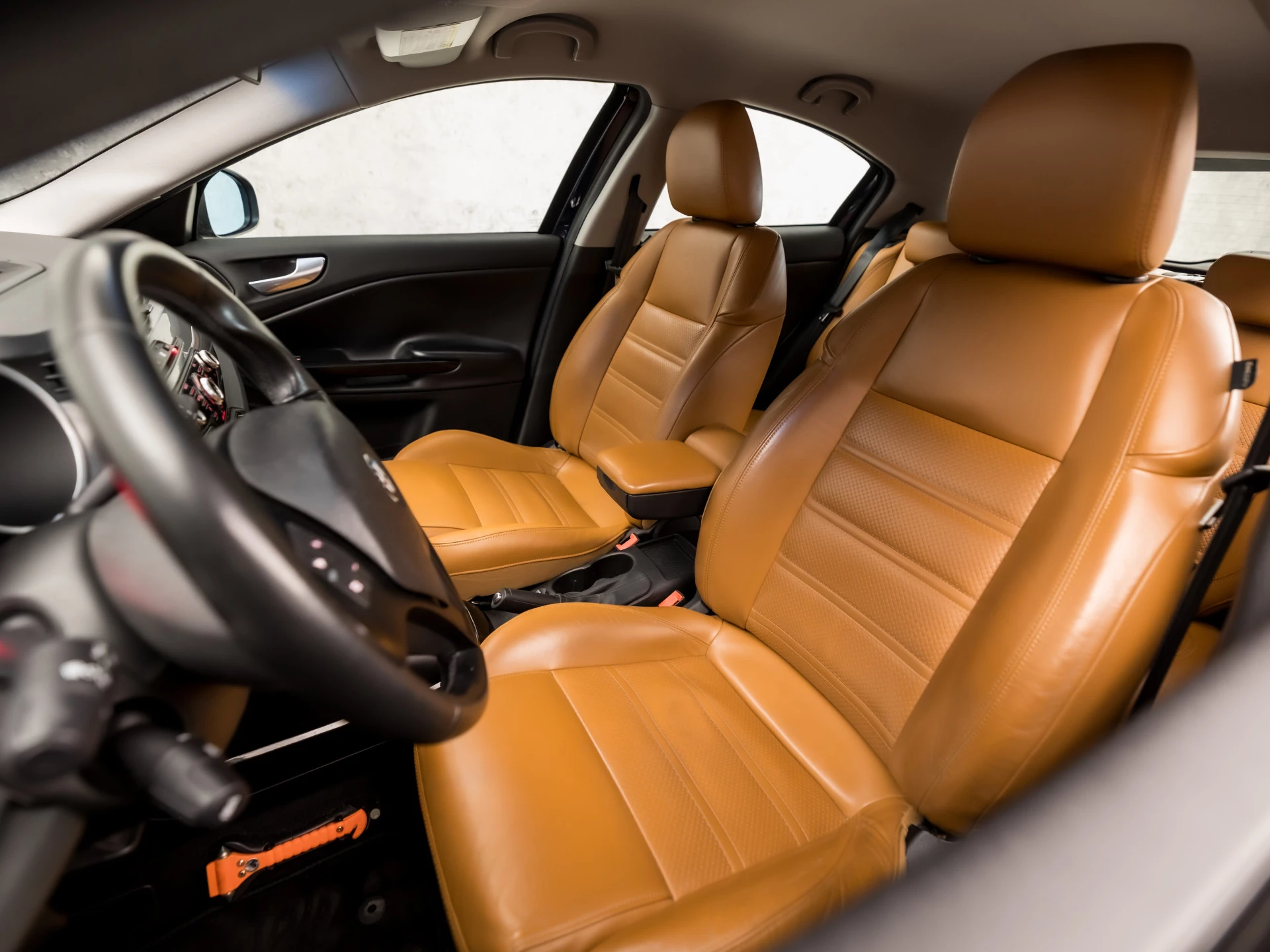 Hoofdafbeelding Alfa Romeo Giulietta