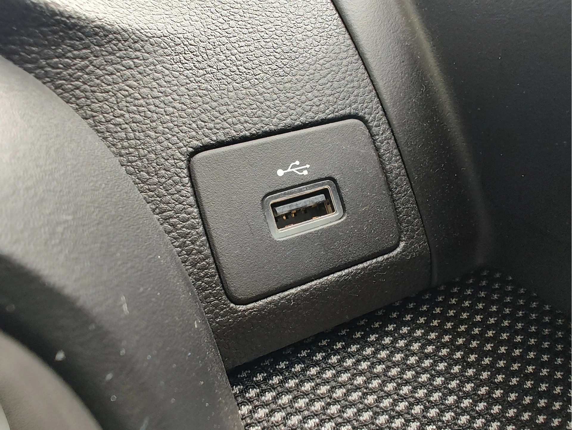 Hoofdafbeelding Dacia Sandero