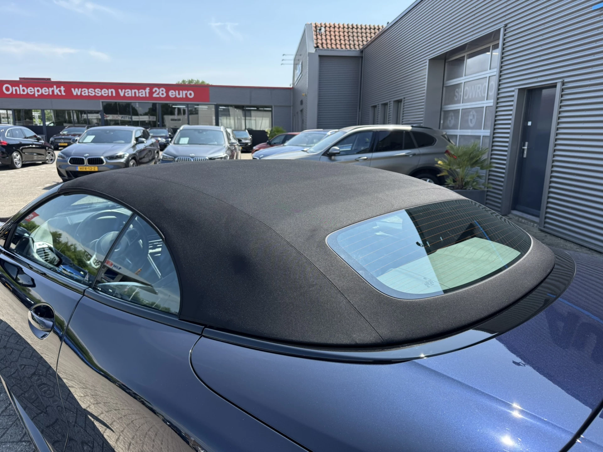 Hoofdafbeelding BMW 8 Serie