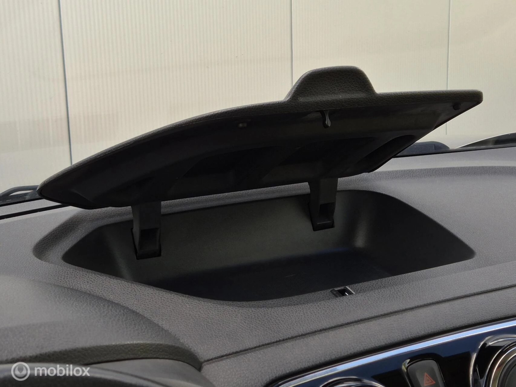 Hoofdafbeelding Dacia Lodgy