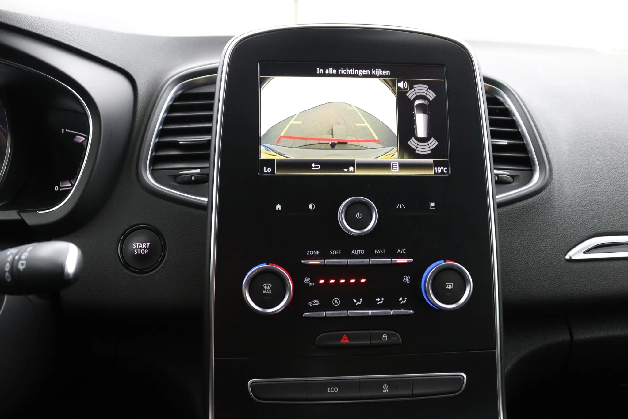 Hoofdafbeelding Renault Grand Scénic