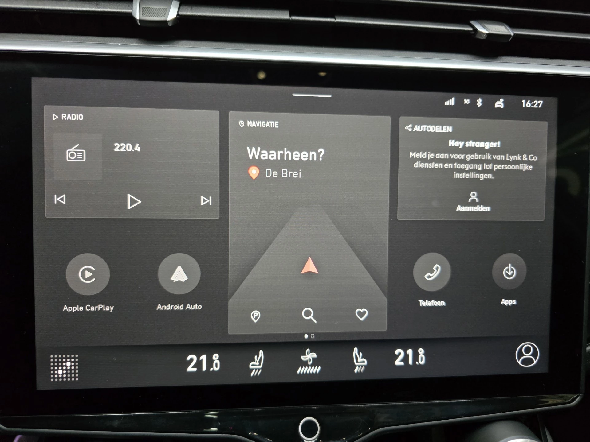 Hoofdafbeelding Lynk & Co 01