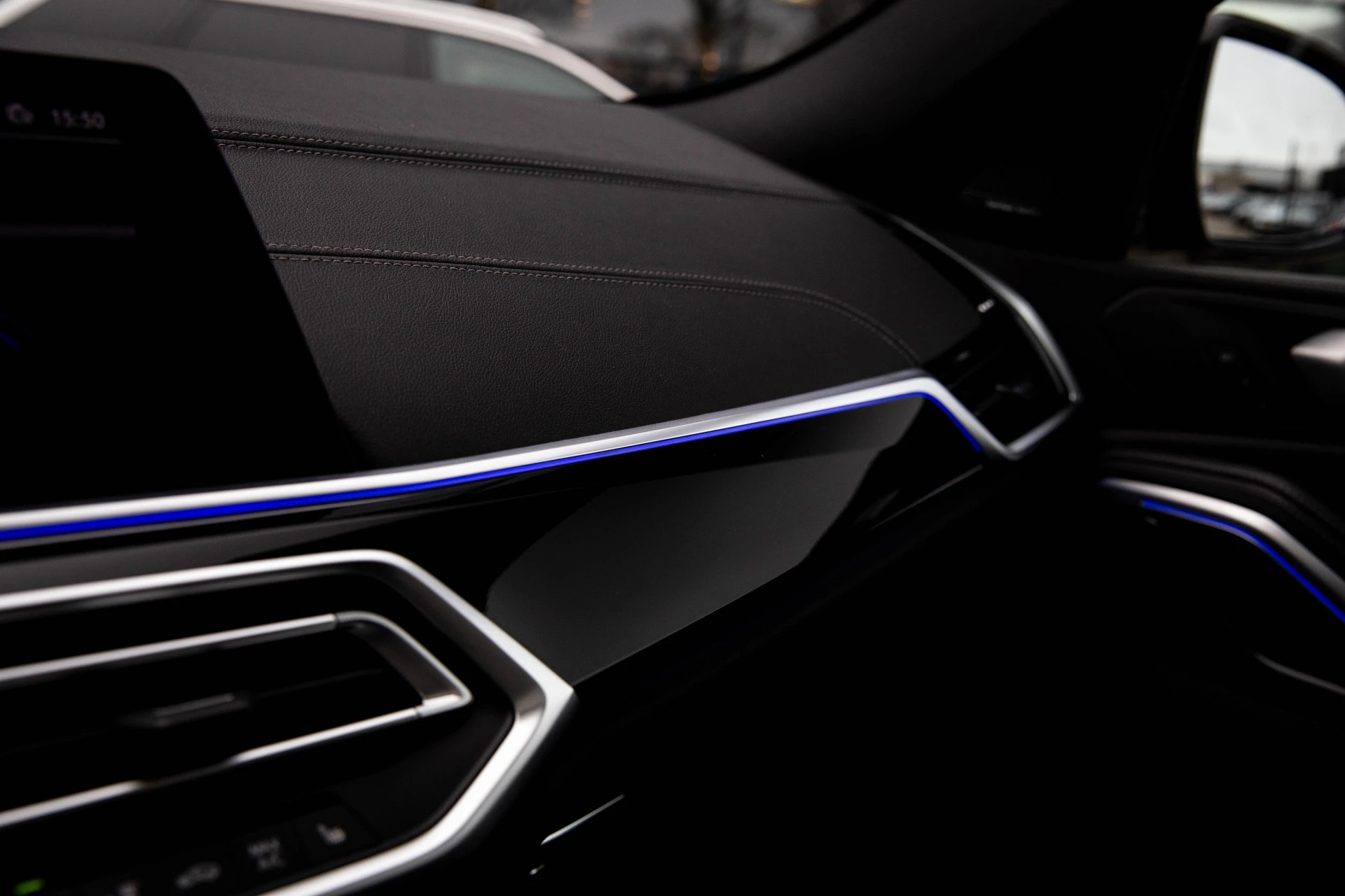 Hoofdafbeelding BMW X6