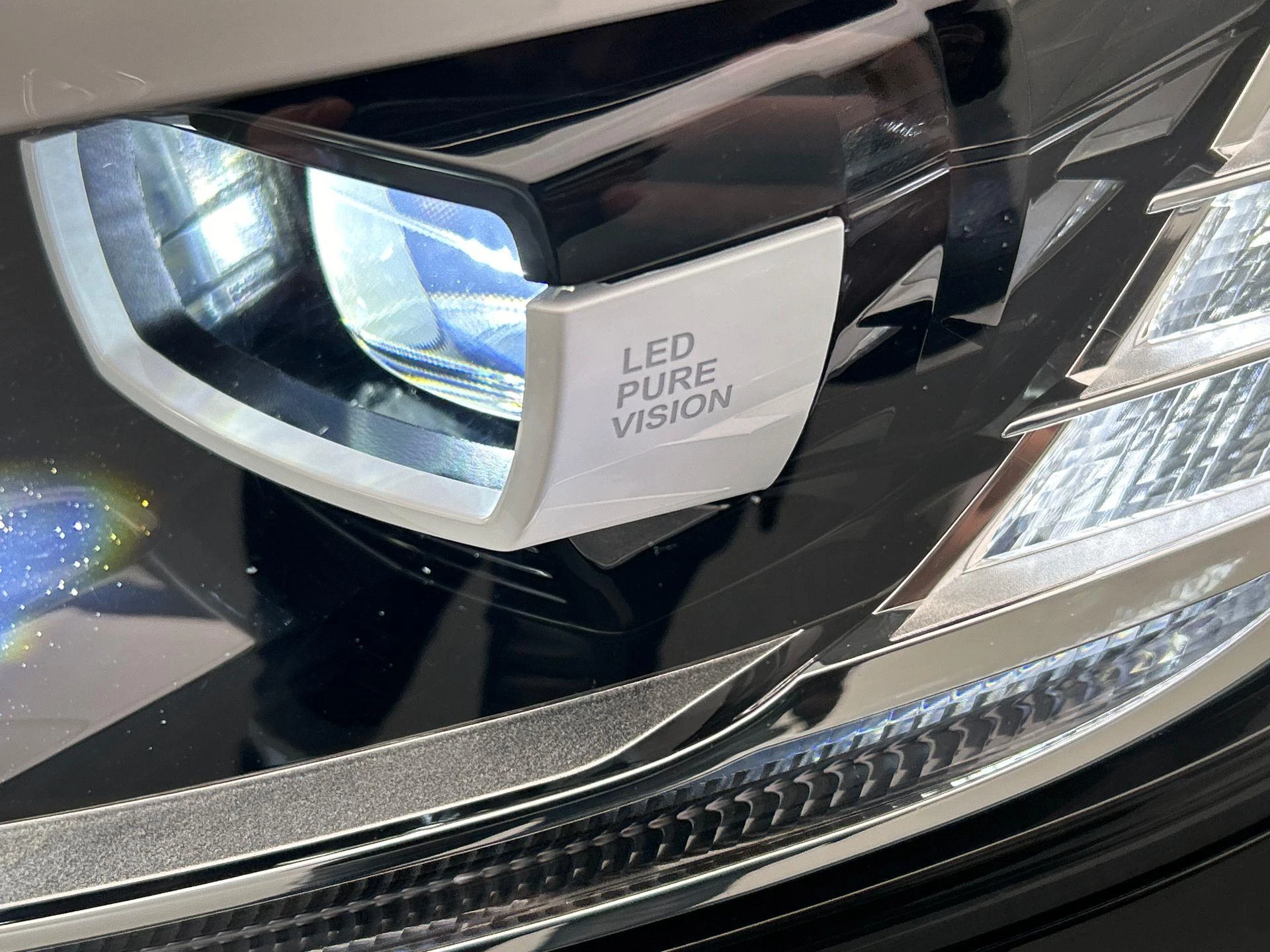 Hoofdafbeelding Renault Scénic