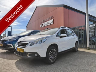Peugeot 2008 1.2 PureTech Active