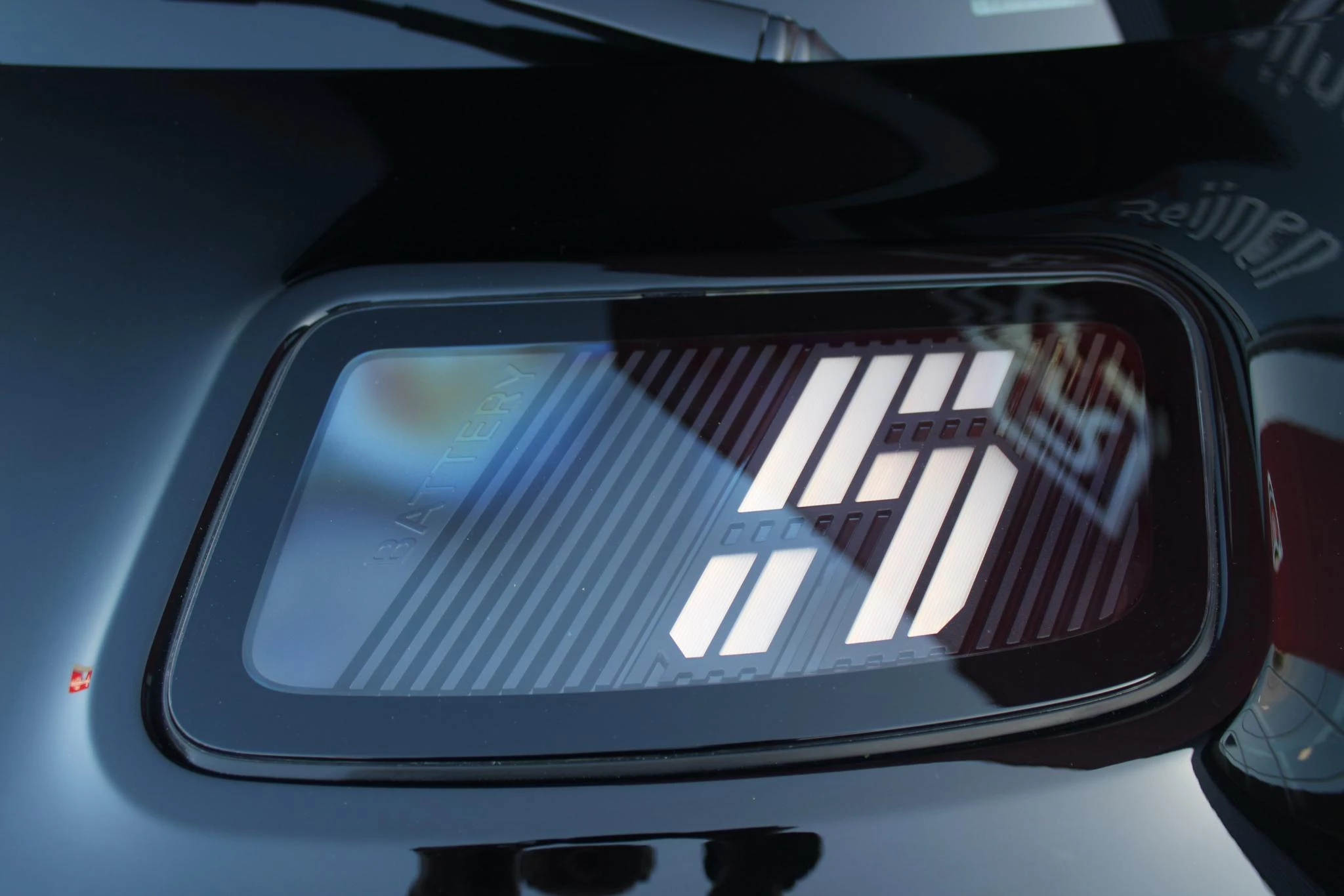 Hoofdafbeelding Renault 5