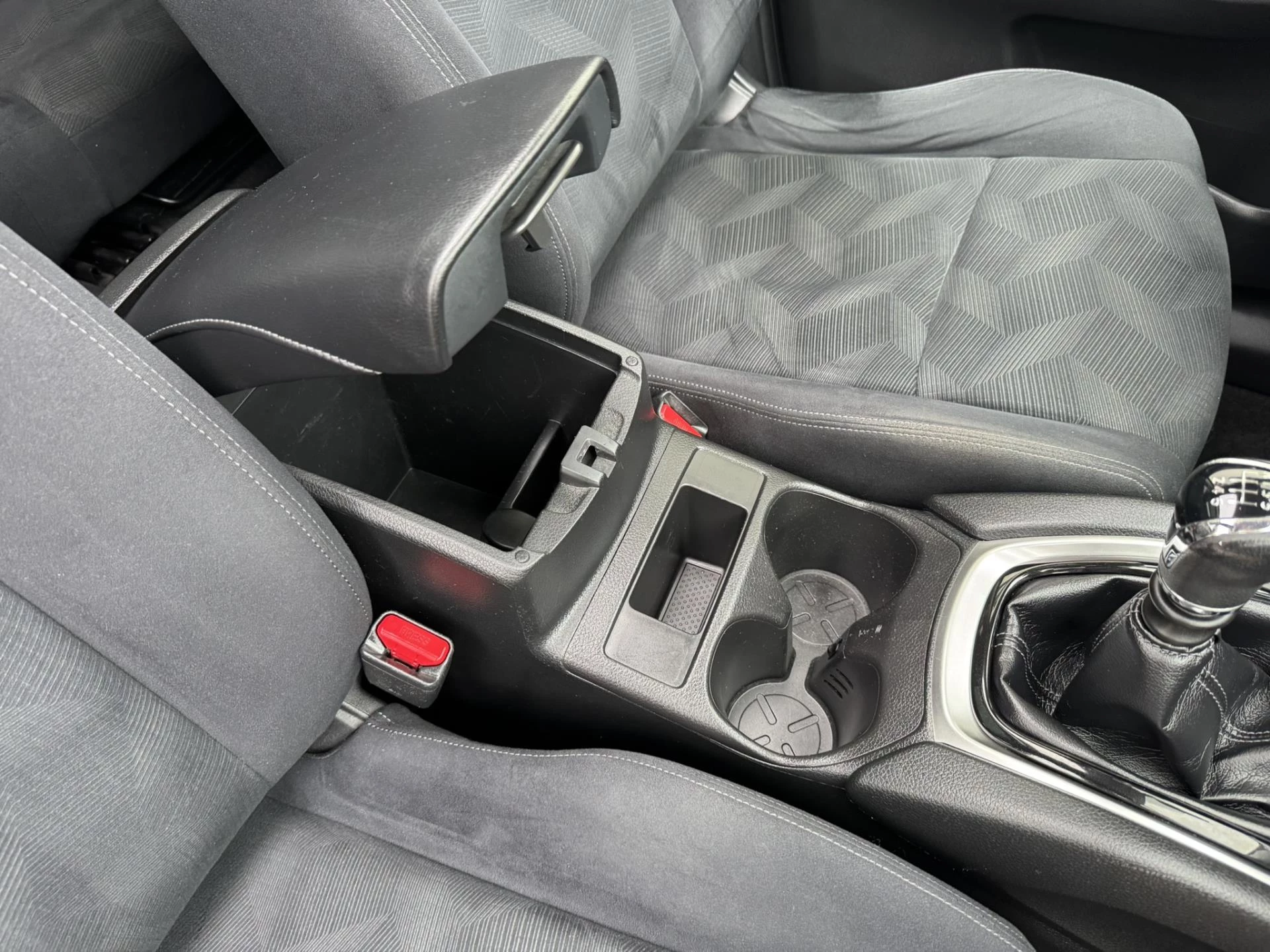 Hoofdafbeelding Nissan X-Trail