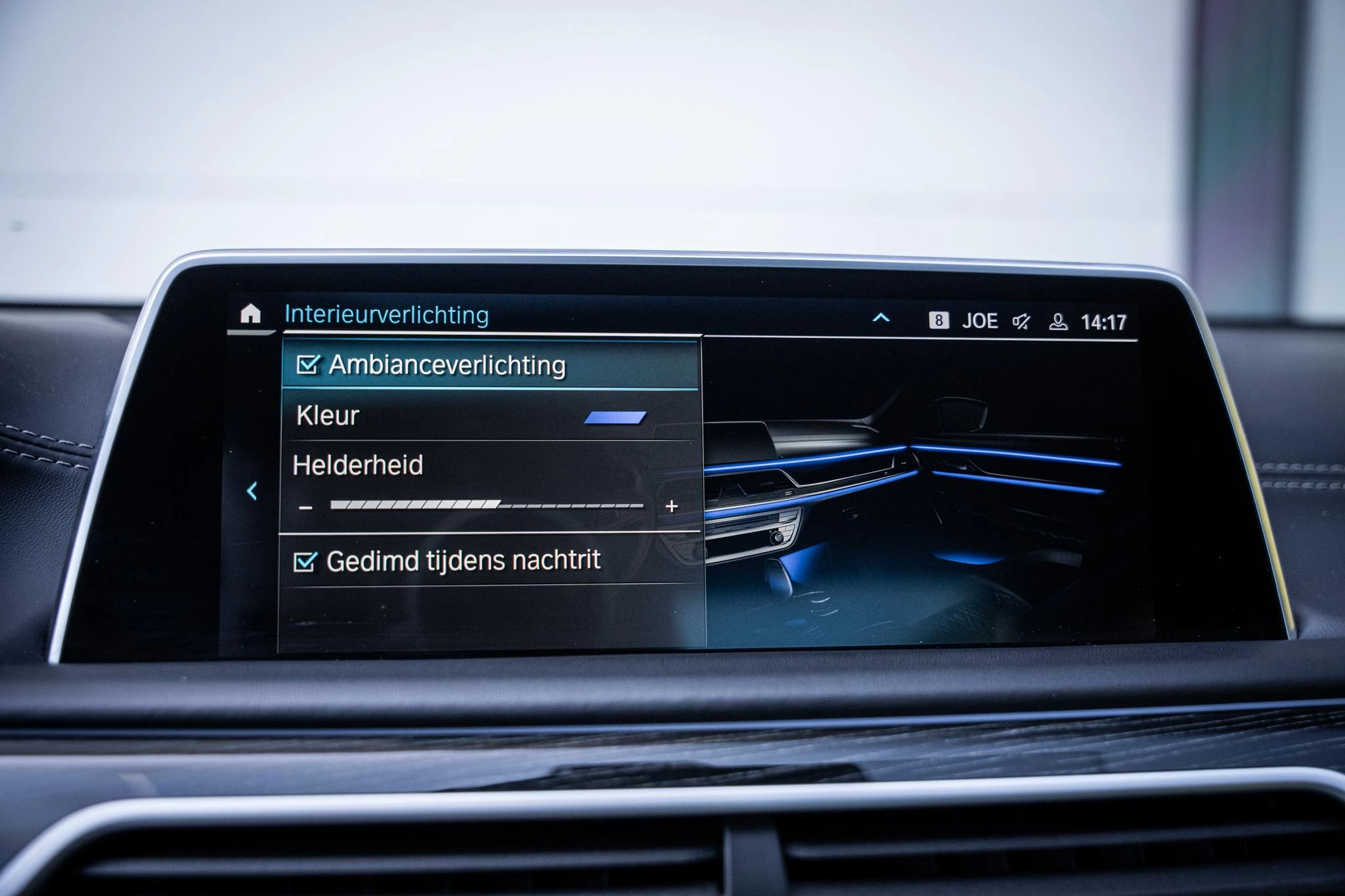 Hoofdafbeelding BMW 7 Serie