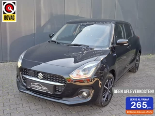 Suzuki Swift 1.2 Style Smart Hybrid / LED / DAB+ / CAMERA