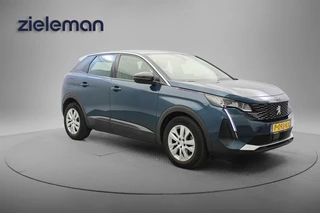 Peugeot 3008 1.2 PureTech Pack Business Automaat - Digitaal Cockpit, Carplay, Camera, Trekhaak