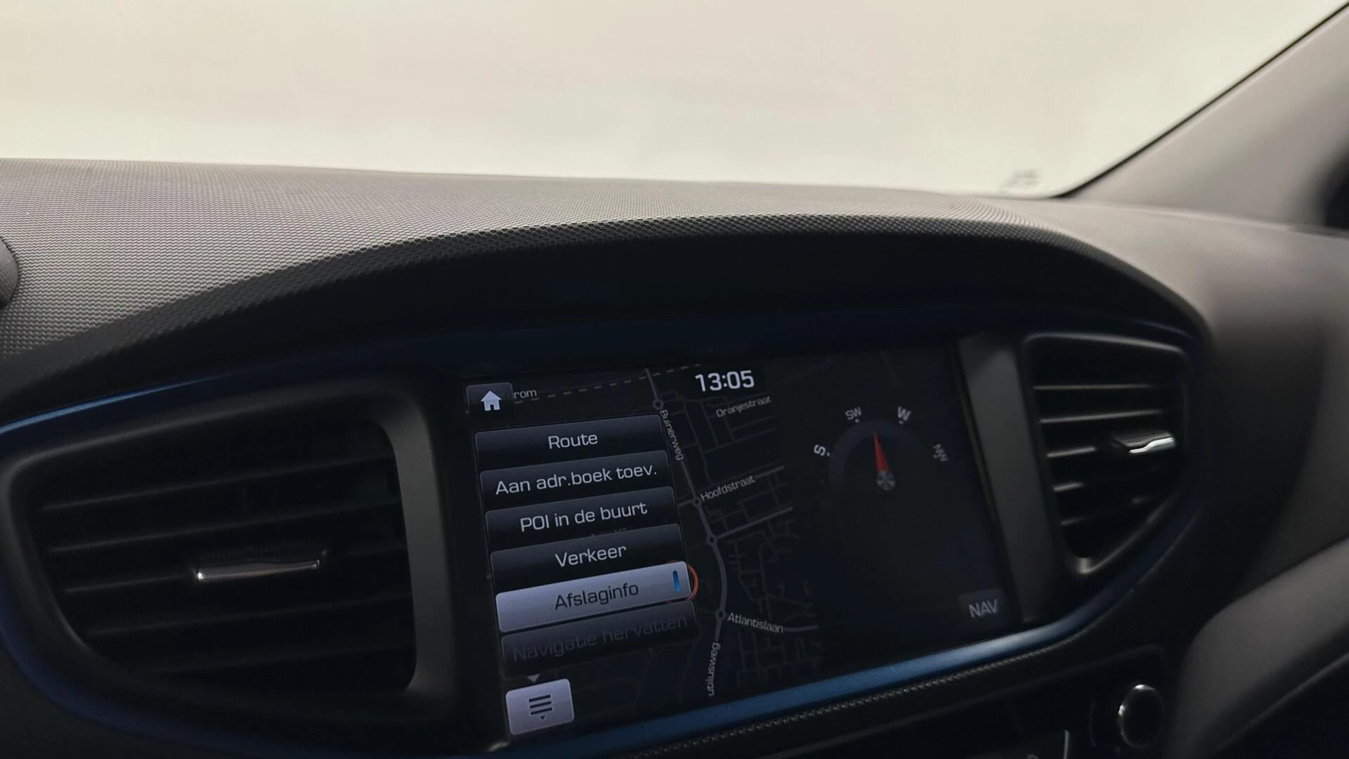 Hoofdafbeelding Hyundai IONIQ