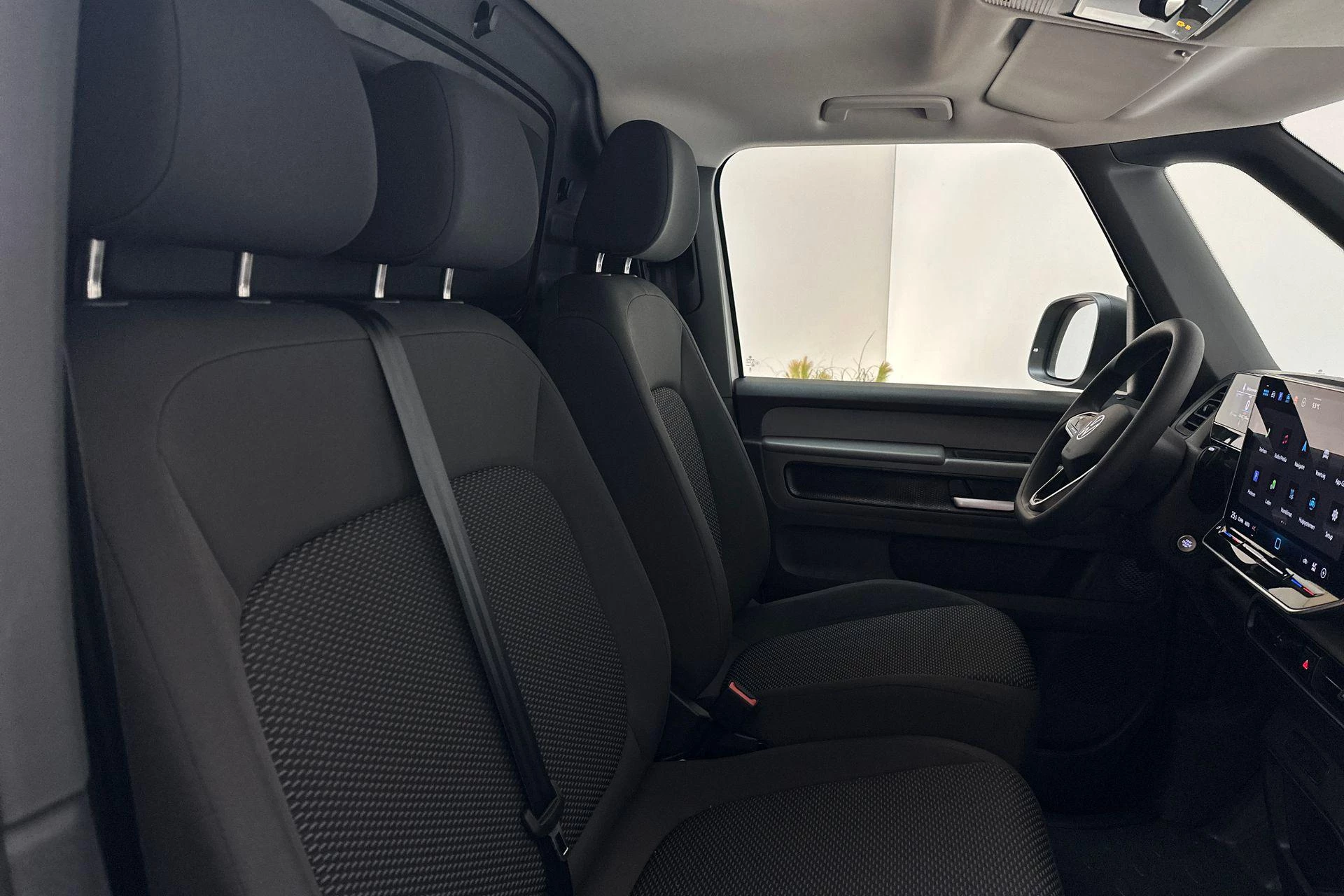 Hoofdafbeelding Volkswagen ID. Buzz Cargo