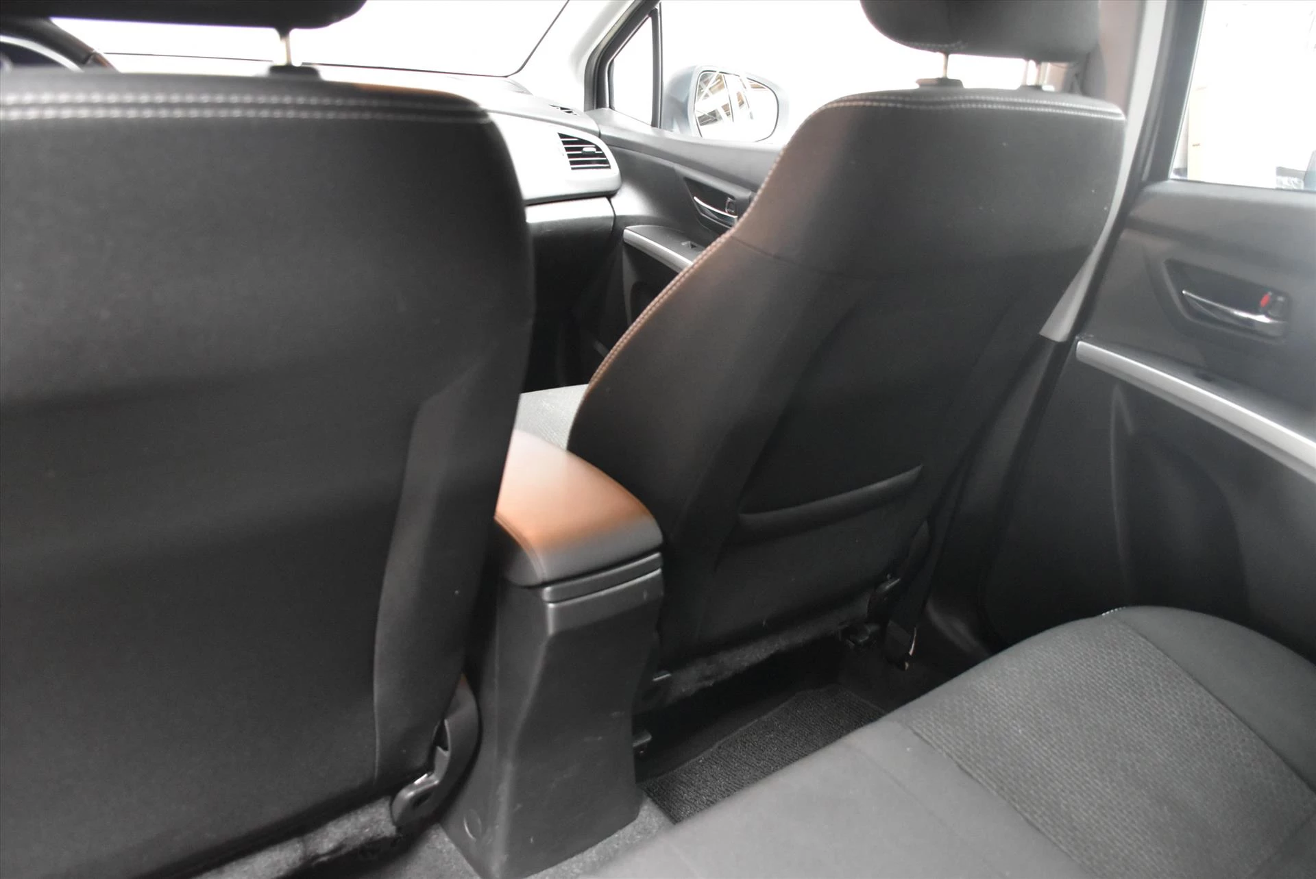 Hoofdafbeelding Suzuki S-Cross