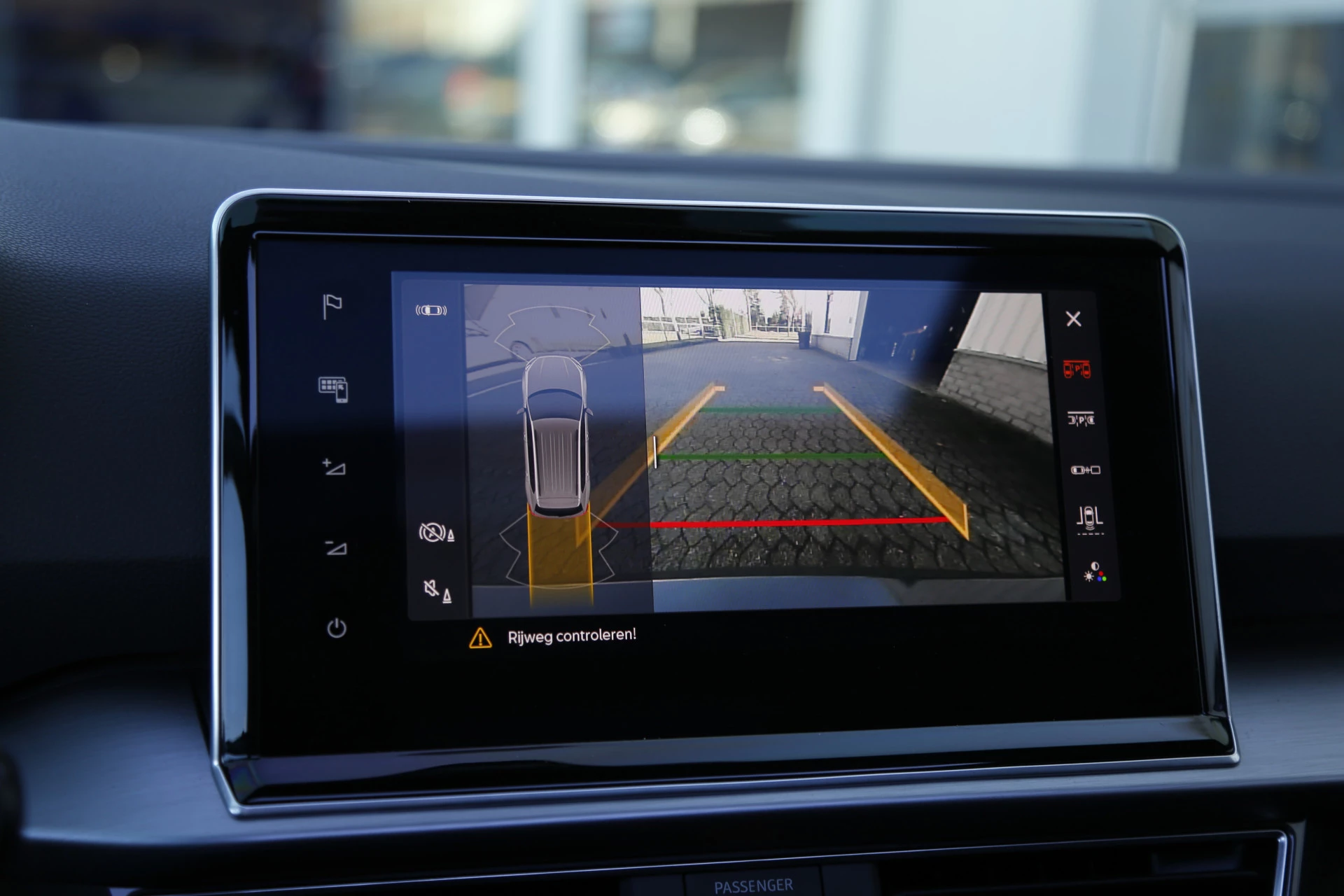 Hoofdafbeelding SEAT Tarraco