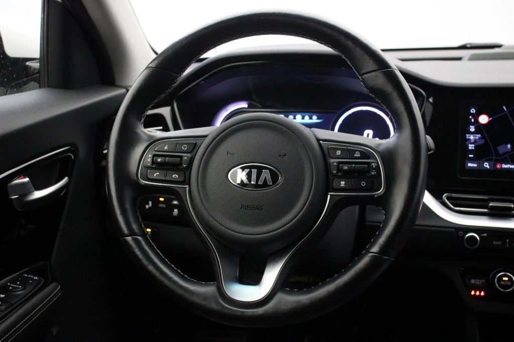 Hoofdafbeelding Kia e-Niro