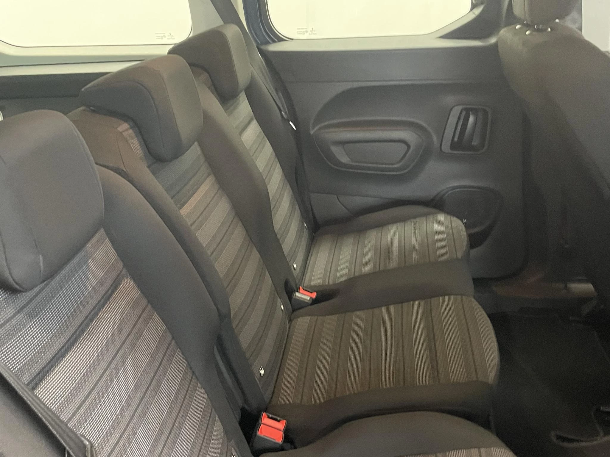 Hoofdafbeelding Opel Combo