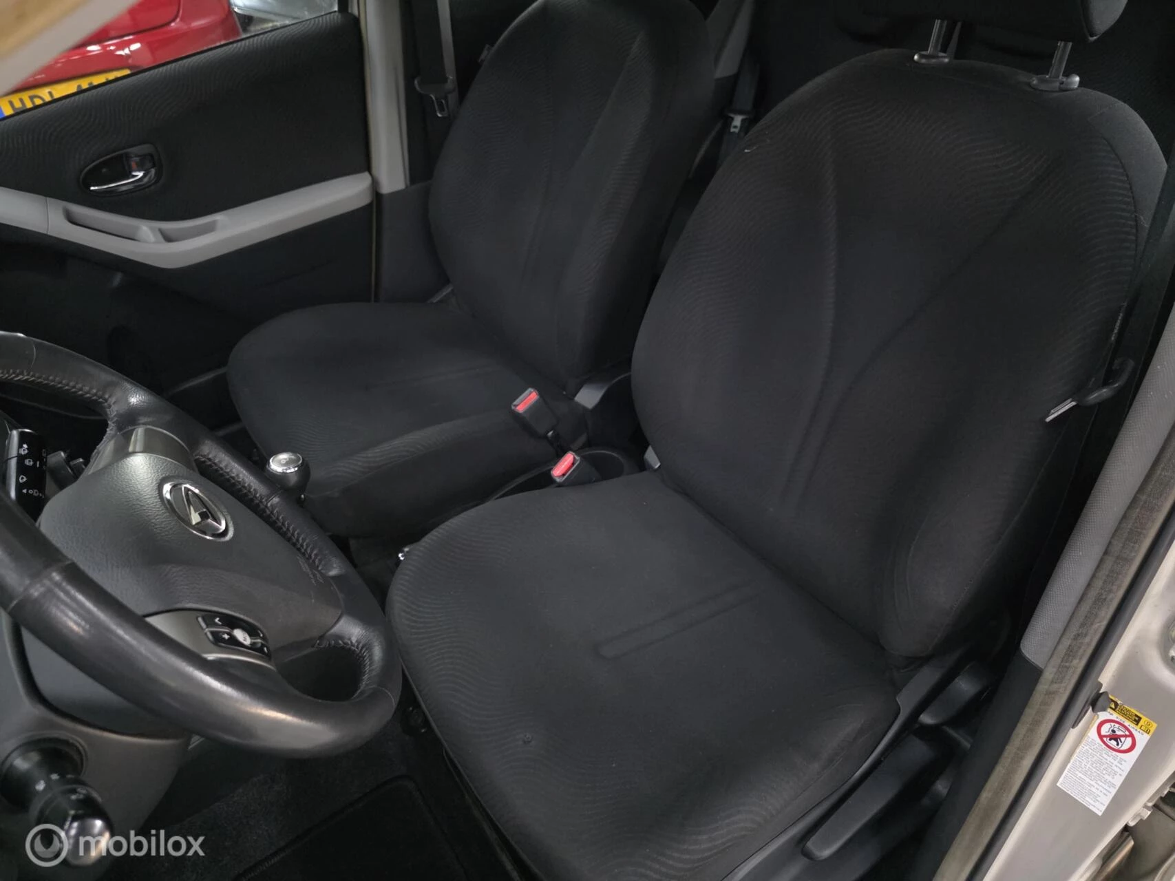 Hoofdafbeelding Daihatsu Charade