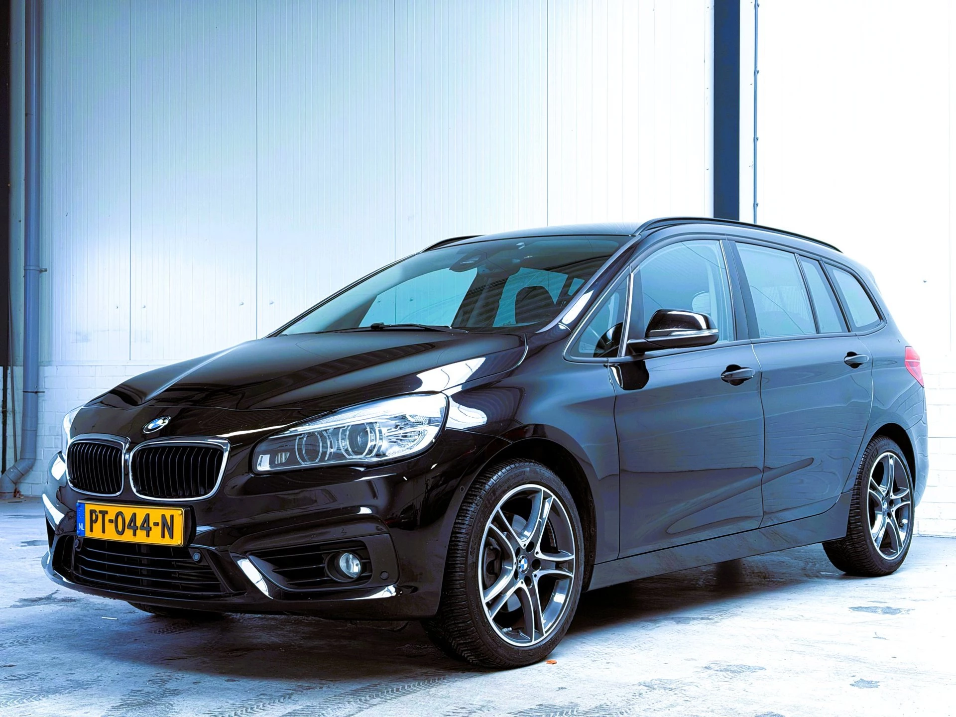 Hoofdafbeelding BMW 2 Serie